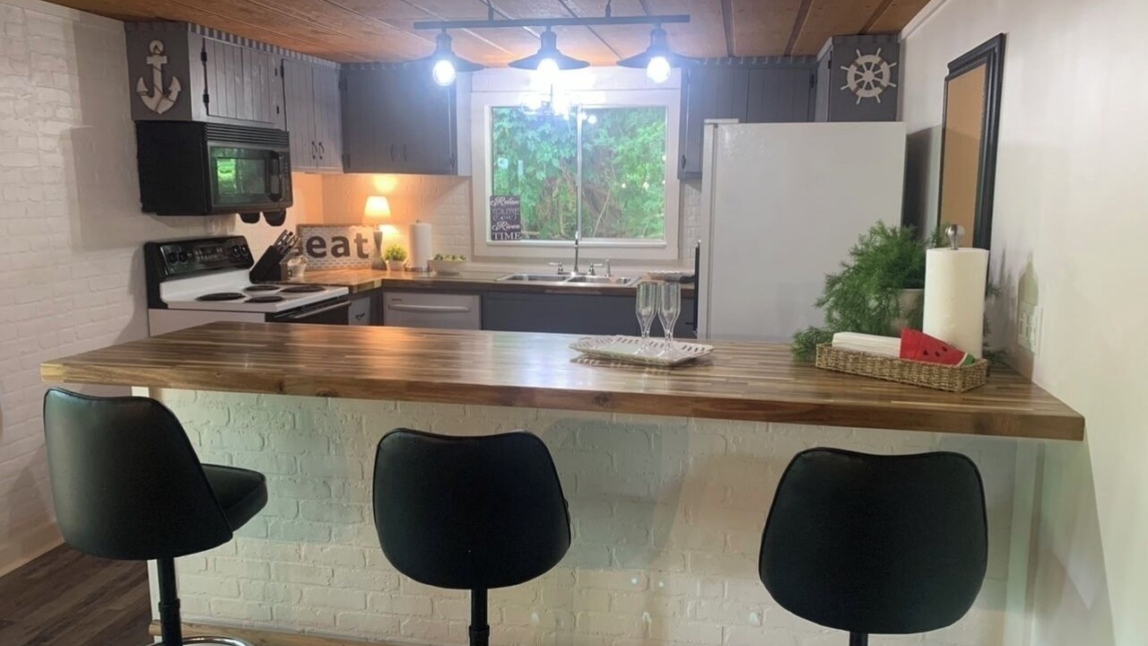 Photo of Kitchen in Chattanooga