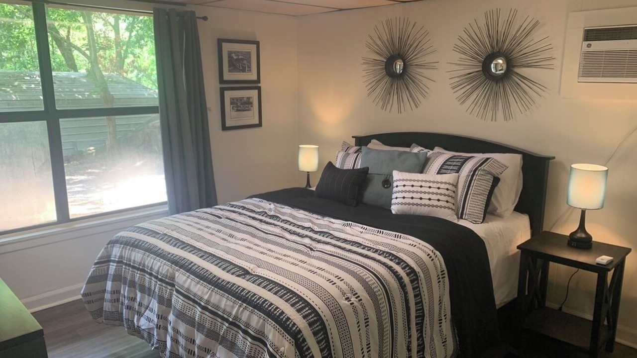 Photo of Bedroom in Chattanooga