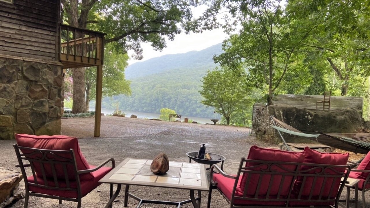 Photo of Patio Balcony in Chattanooga