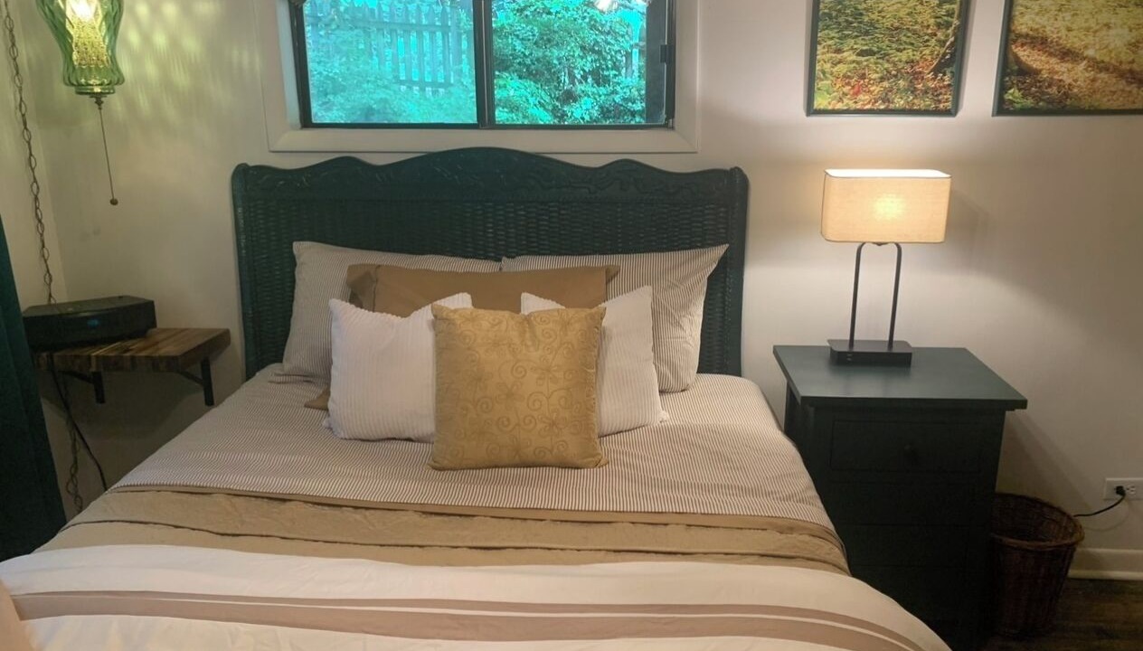 Photo of Bedroom in Chattanooga