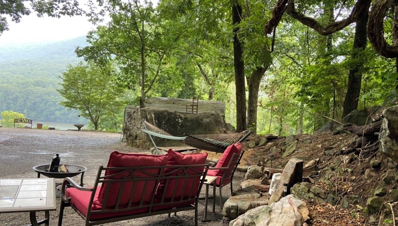 Photo of Patio Balcony in Chattanooga