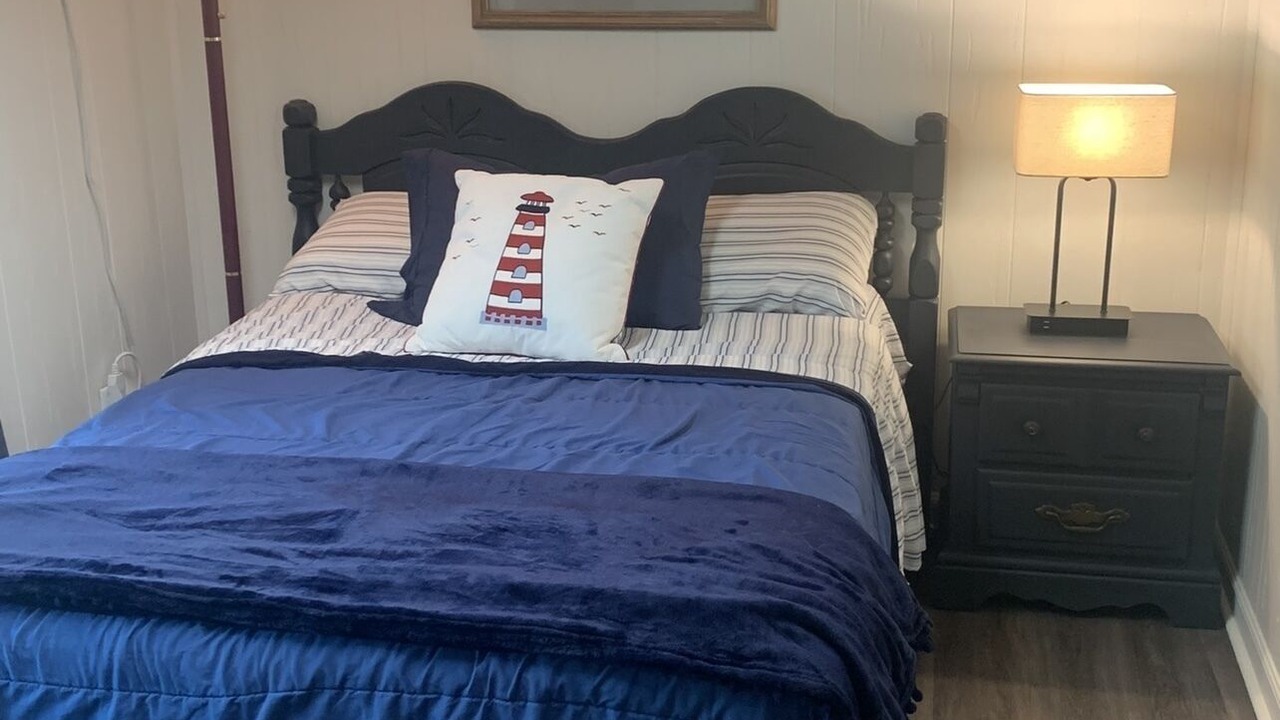 Photo of Bedroom in Chattanooga