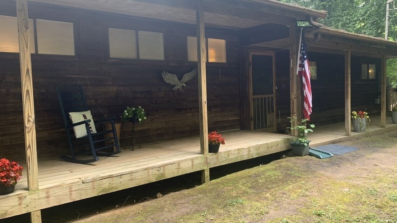 Photo of Patio Balcony in Chattanooga