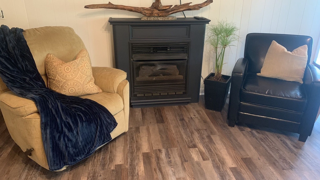 Photo of Livingroom in Chattanooga