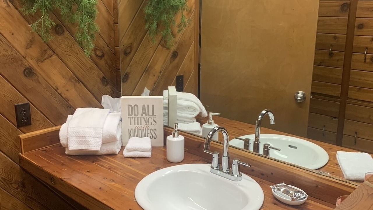 Photo of Bathroom in Chattanooga