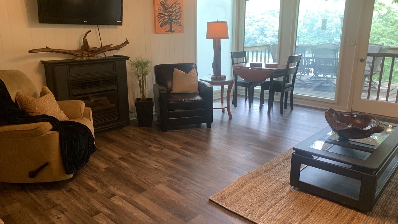 Photo of Livingroom in Chattanooga
