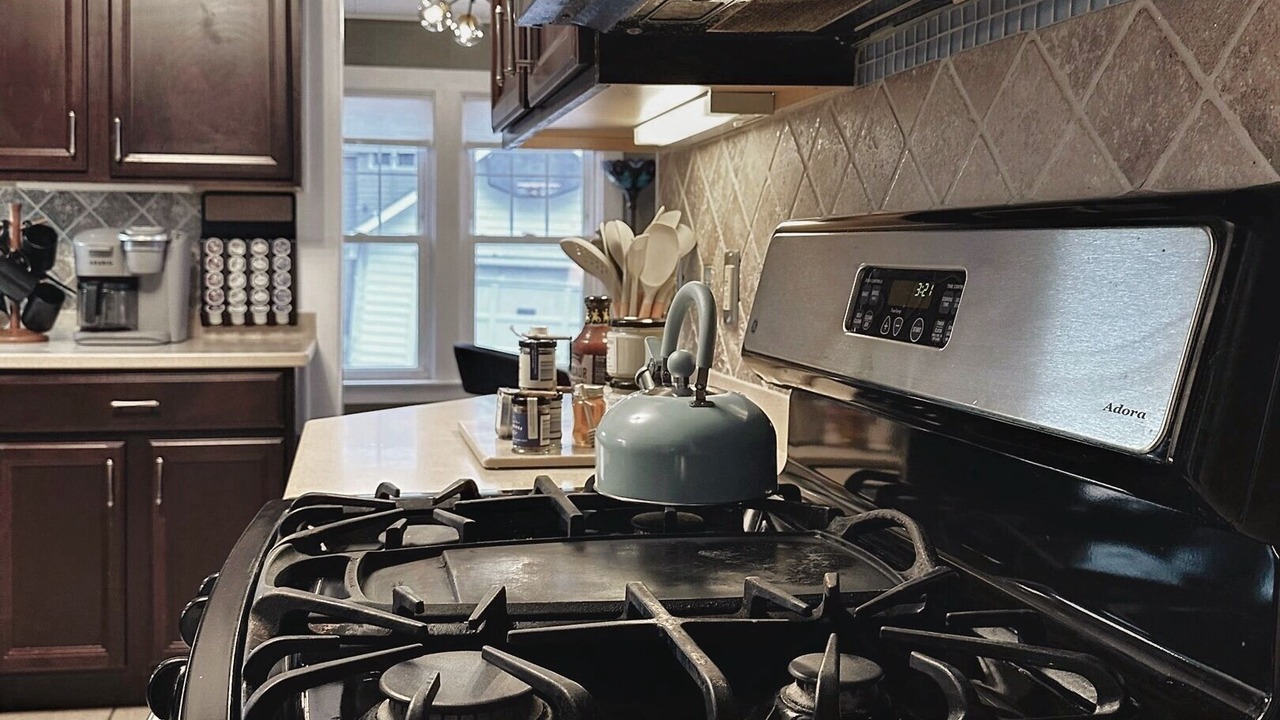 Photo of Kitchen in Southside