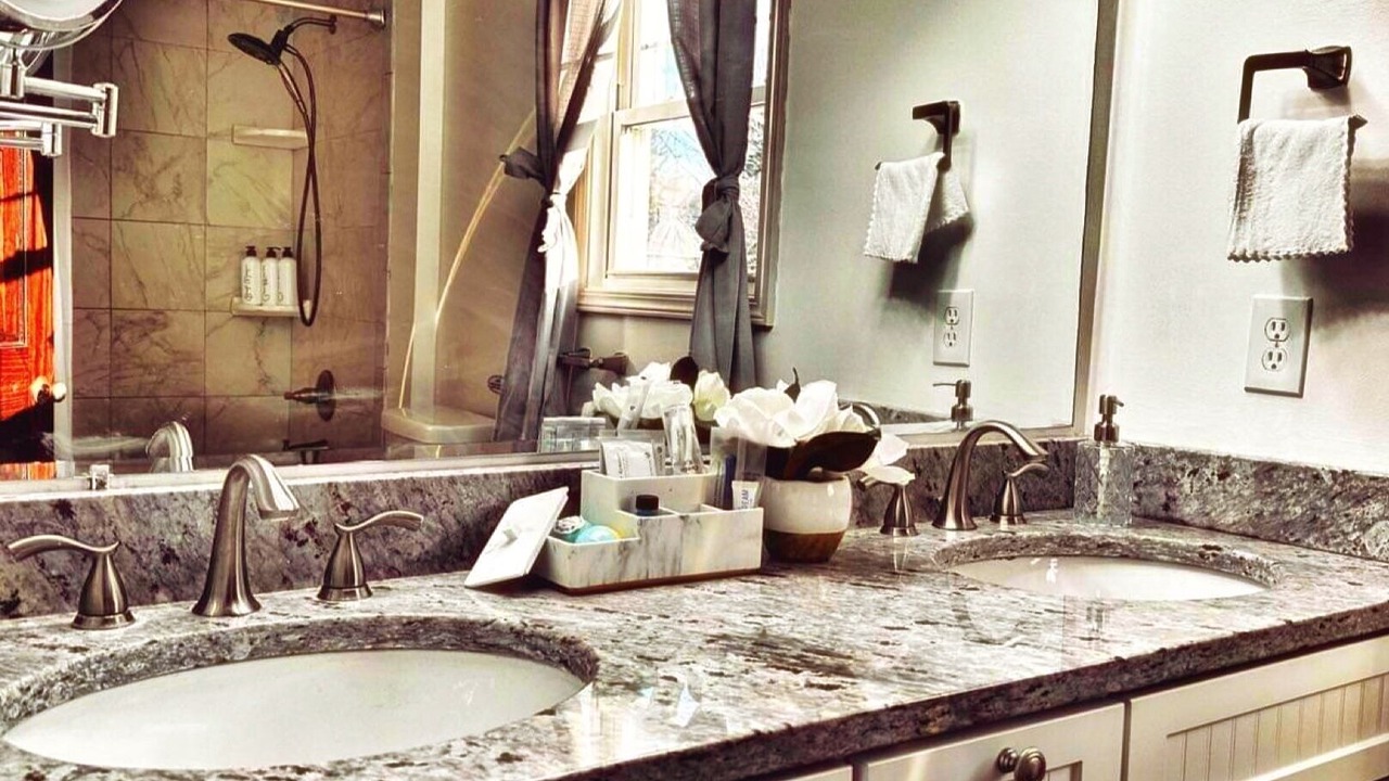 Photo of Bathroom in Southside