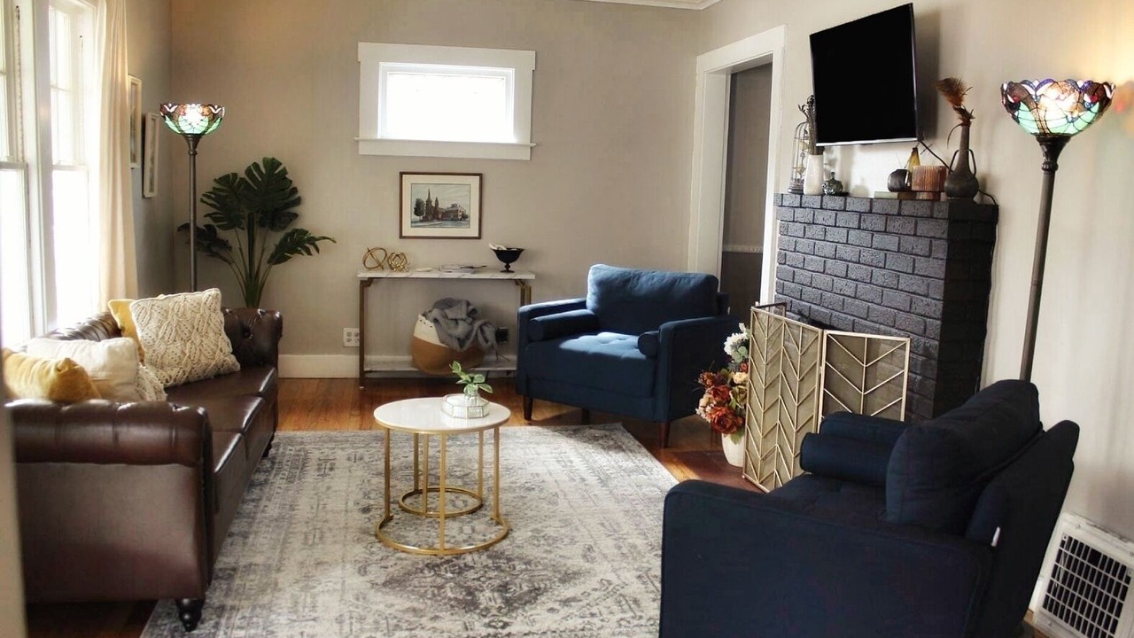 Photo of Livingroom in Southside