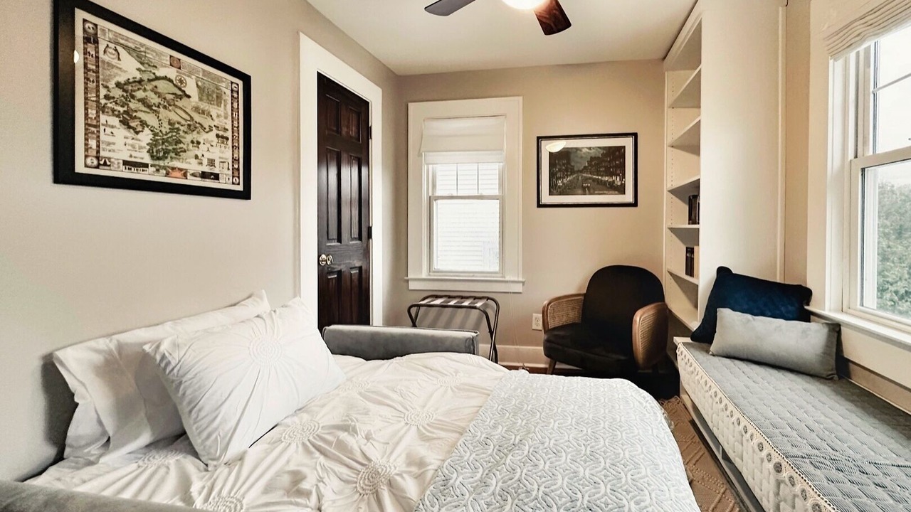Photo of Bedroom in Southside