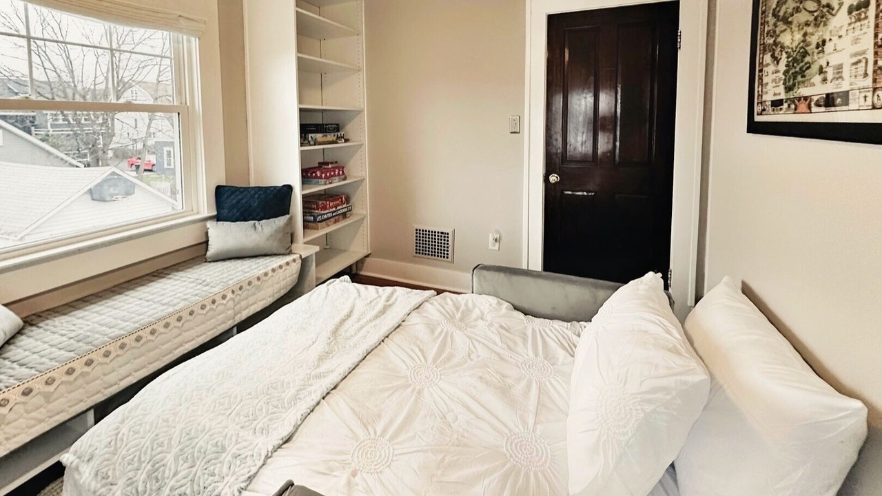 Photo of Bedroom in Southside