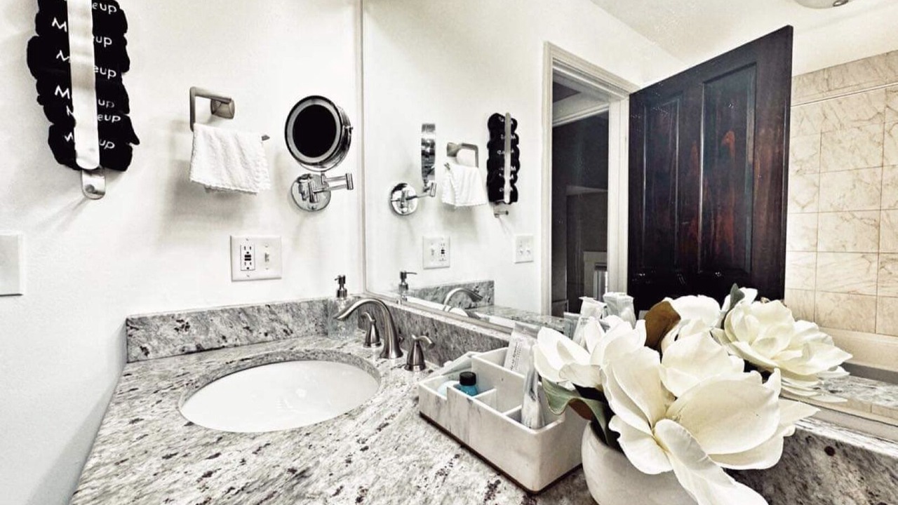 Photo of Bathroom in Southside