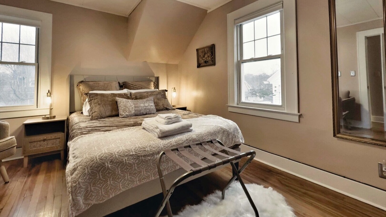 Photo of Bedroom in Southside