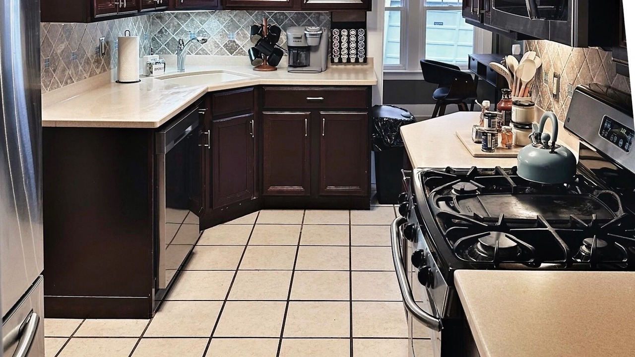 Photo of Kitchen in Southside