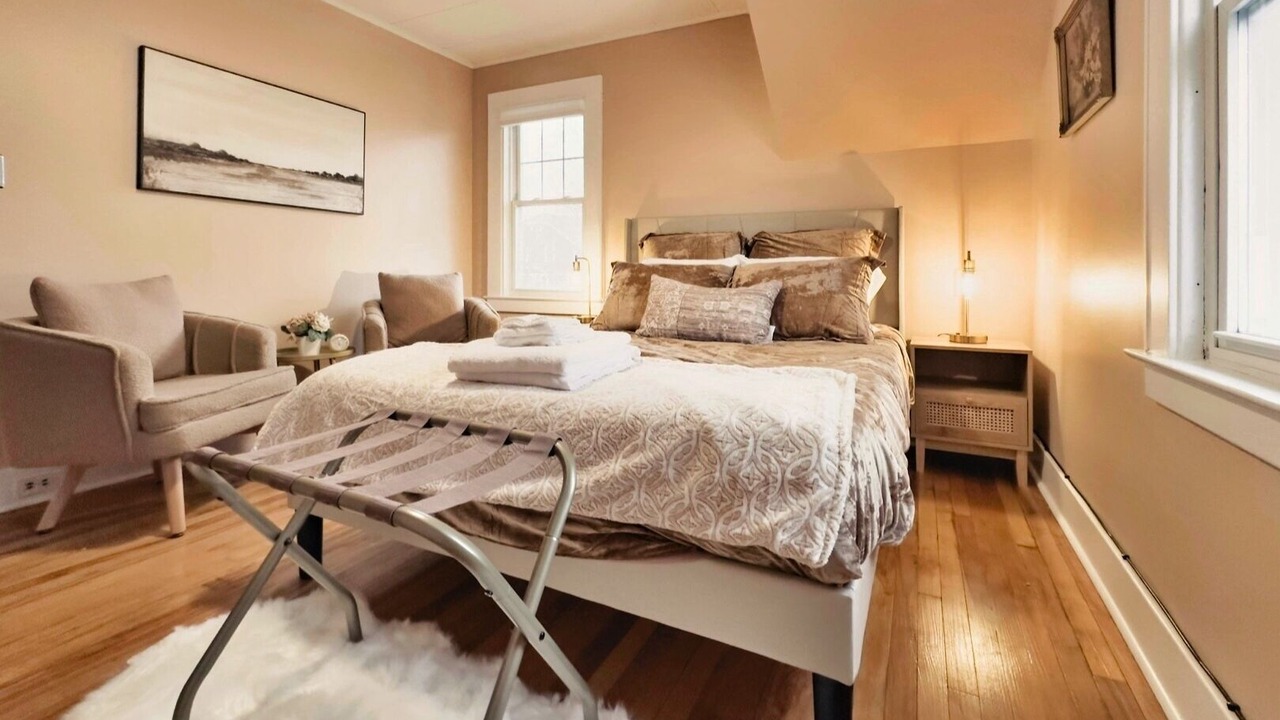 Photo of Bedroom in Southside