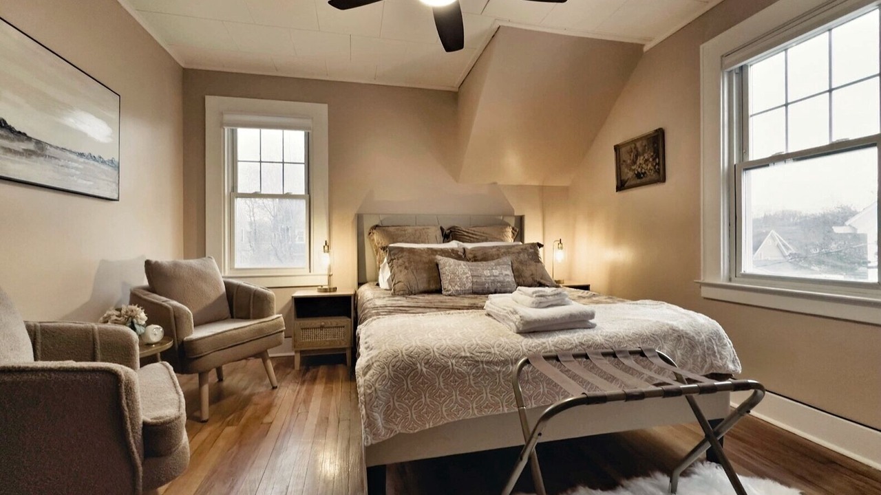 Photo of Bedroom in Southside