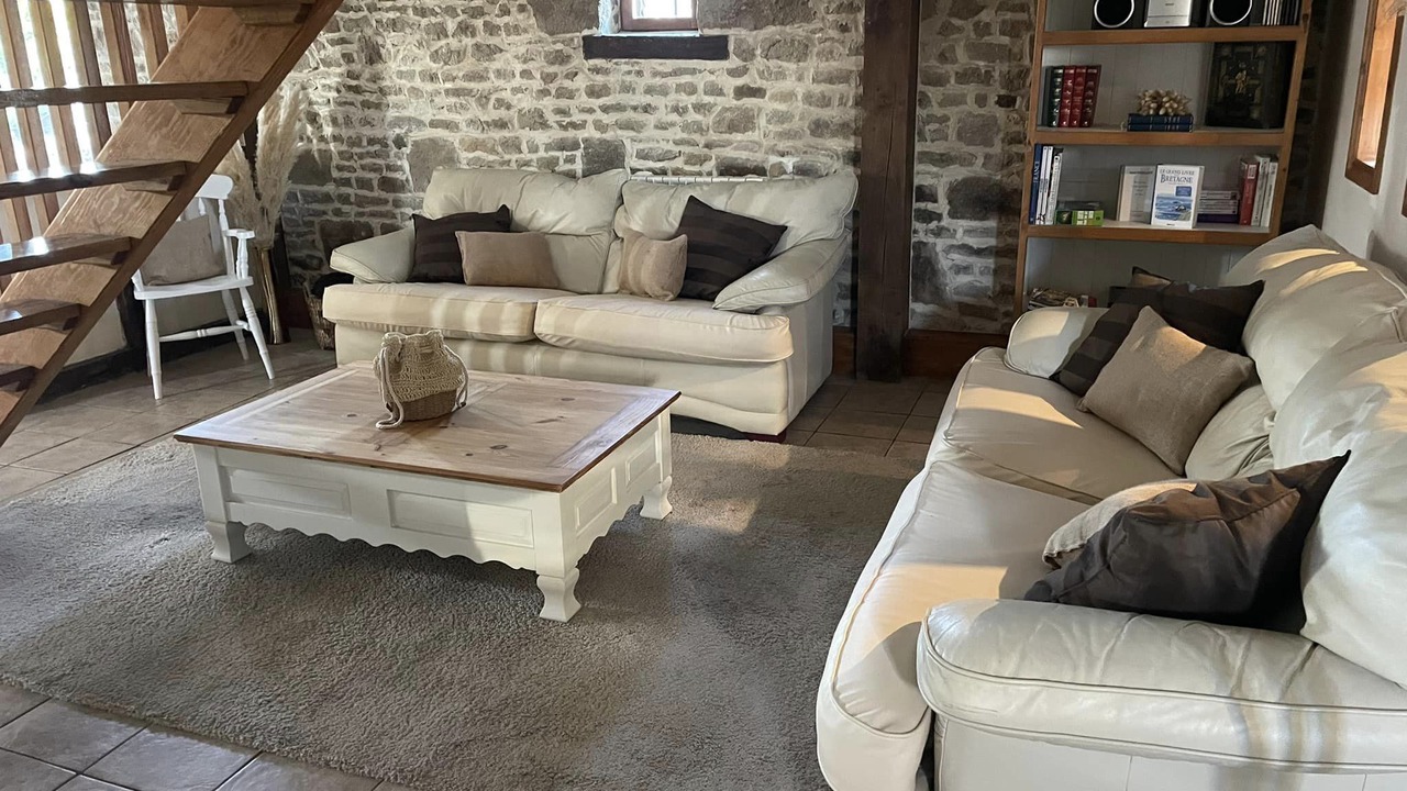 Photo of Livingroom in Chalandrey