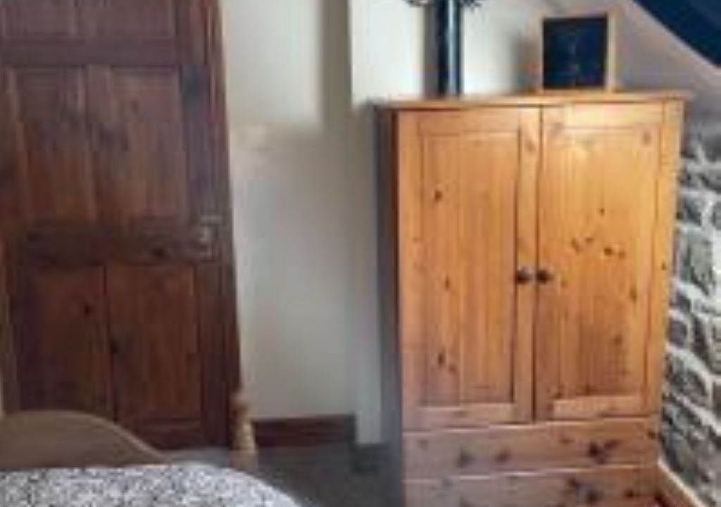Photo of Bedroom in Chalandrey