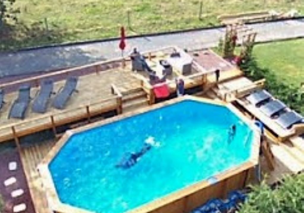 Photo of Outdoor in Chalandrey