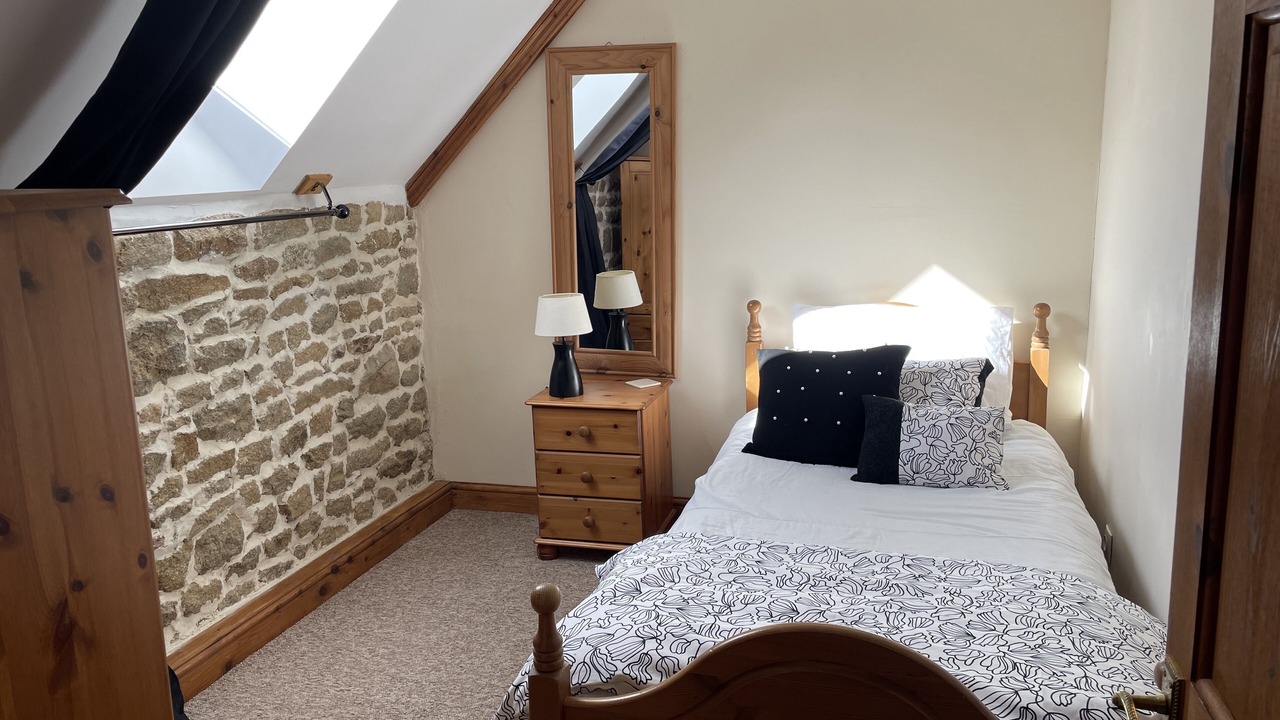 Photo of Bedroom in Chalandrey