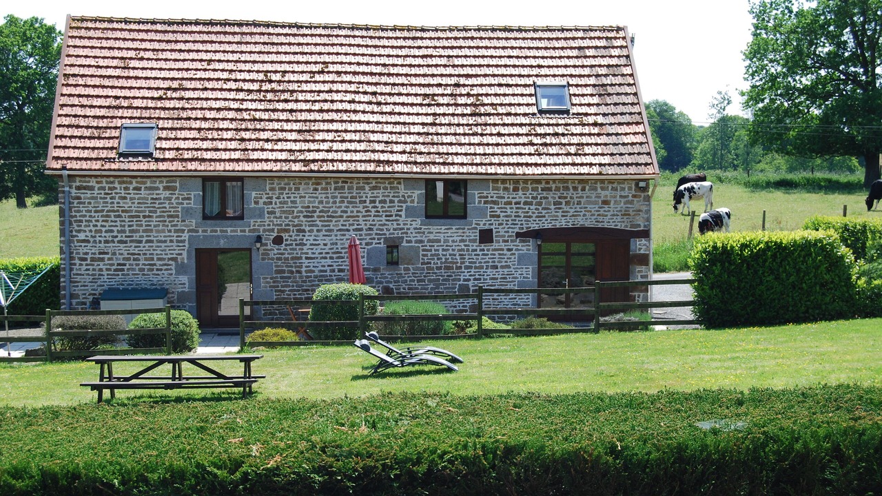 Photo of Outdoor in Chalandrey