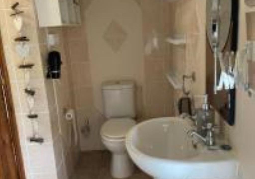 Photo of Bathroom in Chalandrey