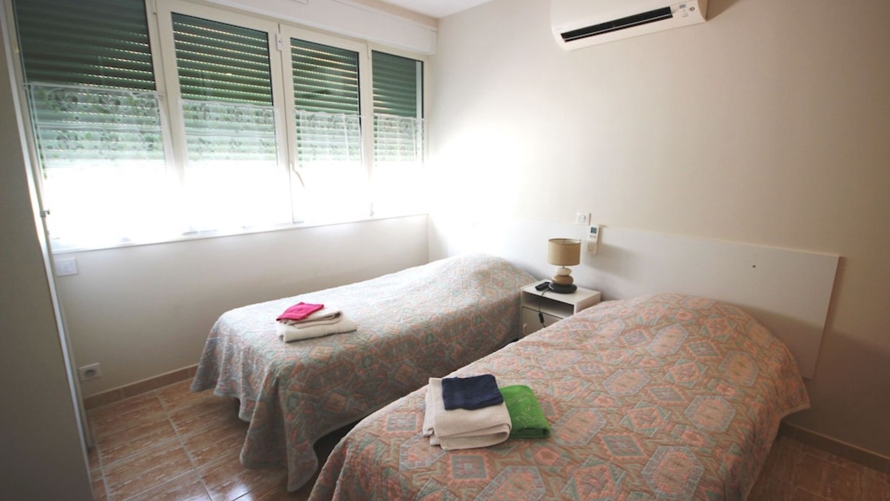 Photo of Bedroom in Saint-Aygulf