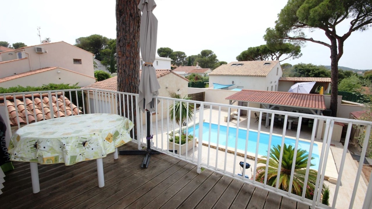 Photo of Outdoor in Saint-Aygulf