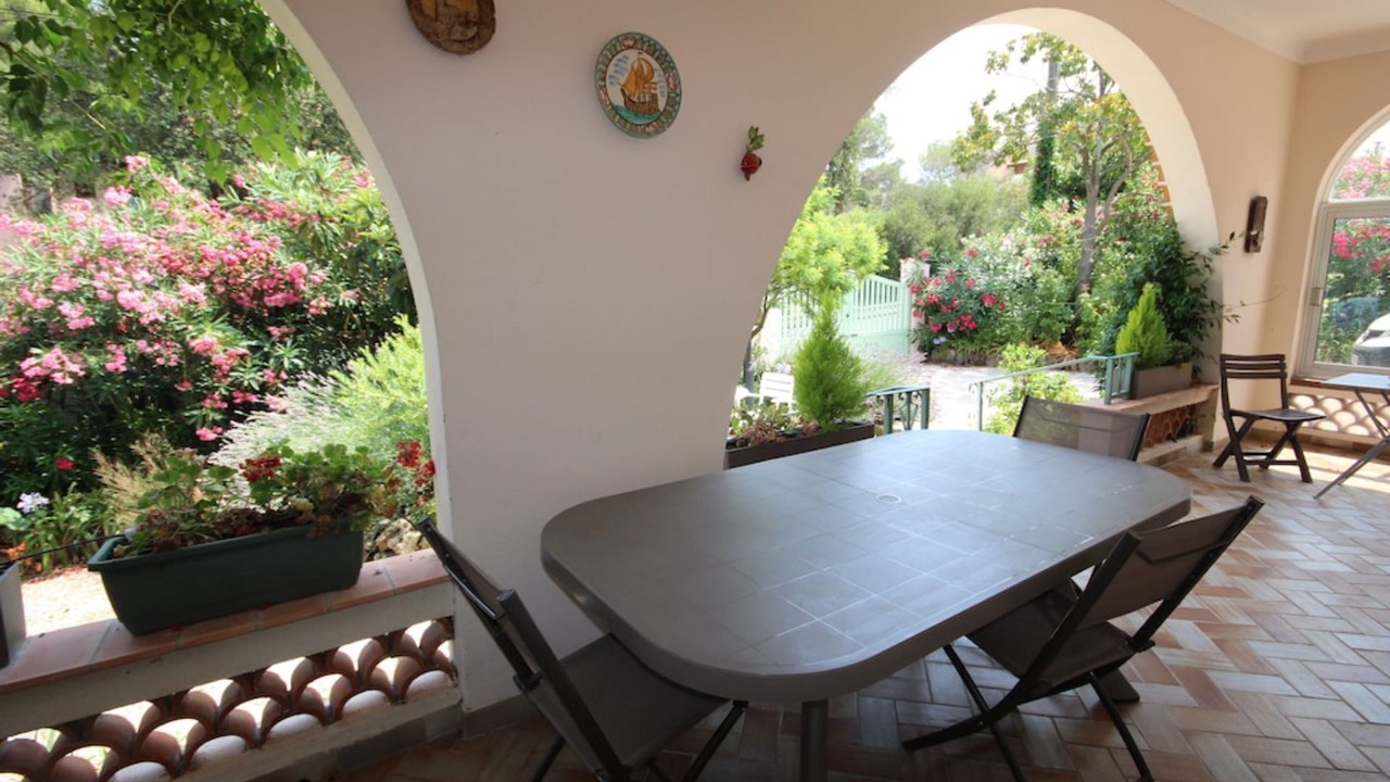 Photo of Outdoor in Saint-Aygulf