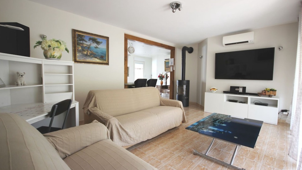 Photo of Livingroom in Saint-Aygulf