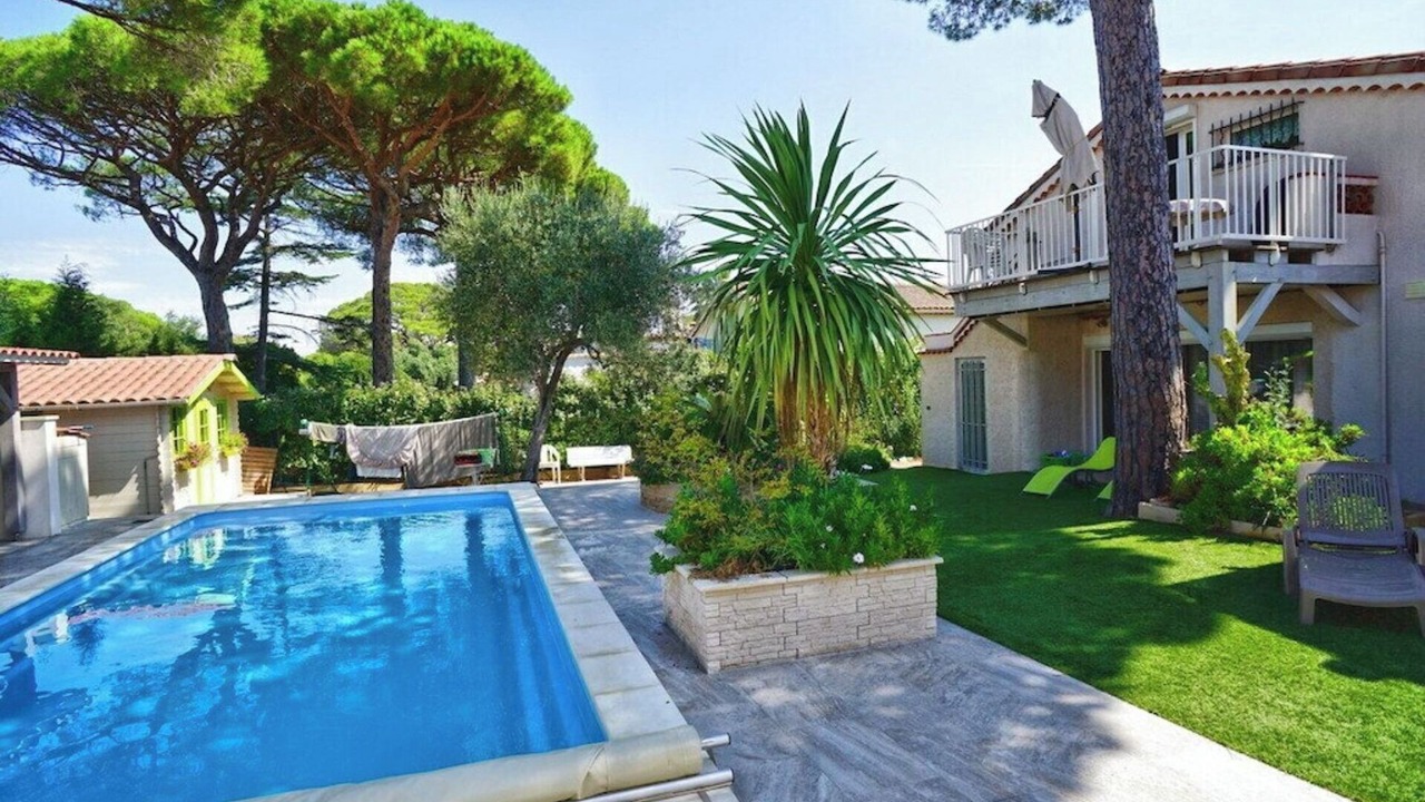 Photo of Outdoor in Saint-Aygulf