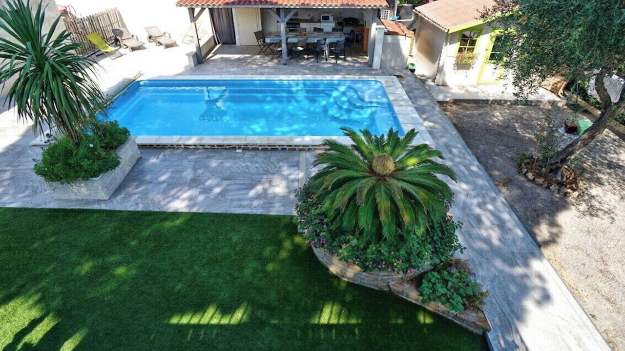 Photo of Outdoor in Saint-Aygulf