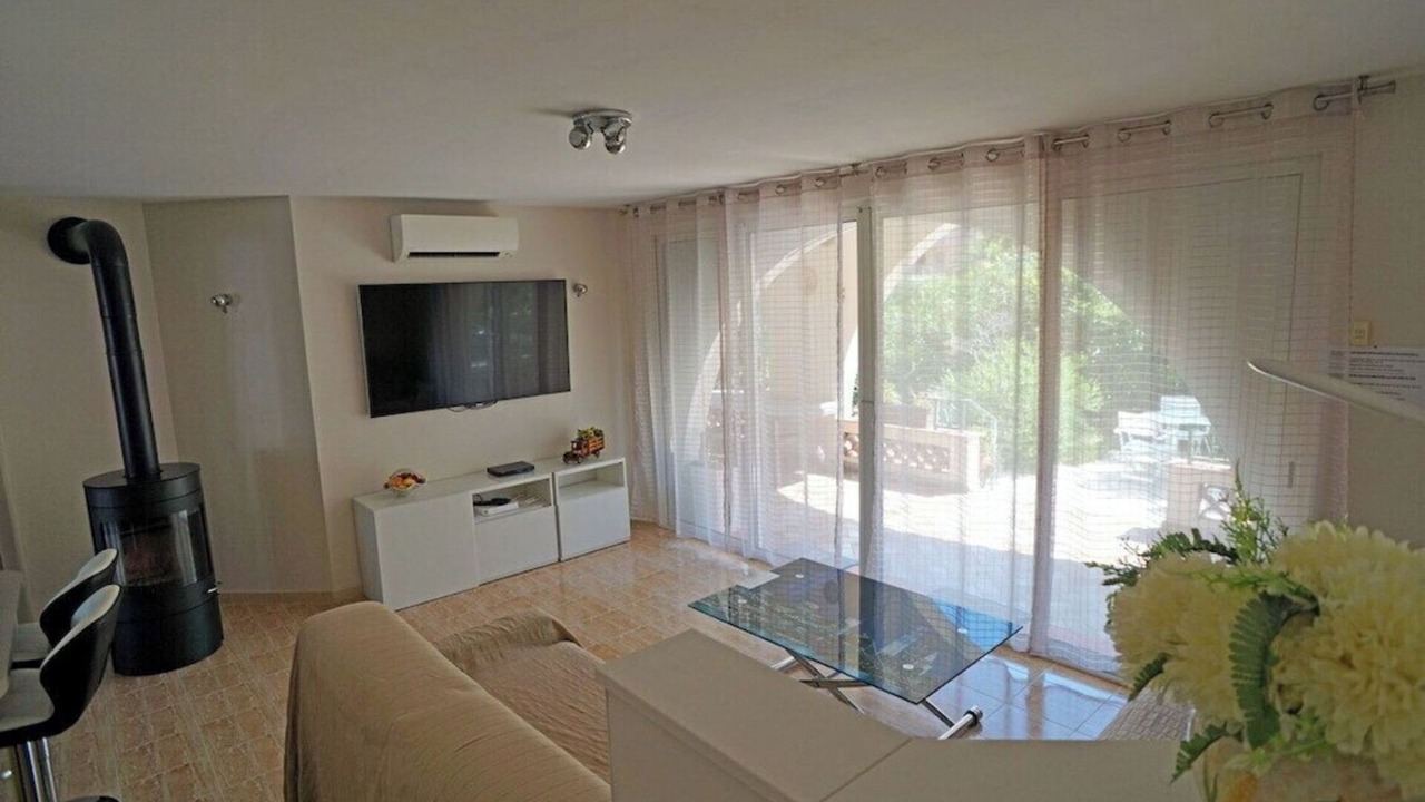 Photo of Livingroom in Saint-Aygulf