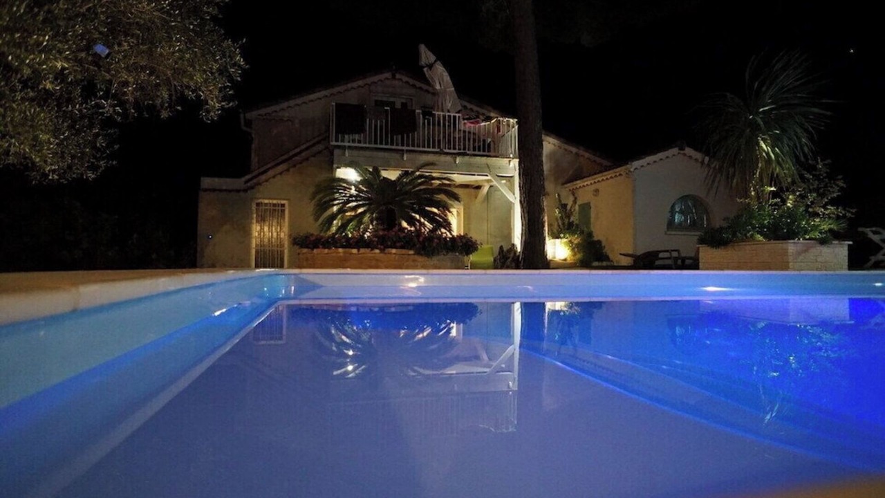 Photo of Outdoor in Saint-Aygulf