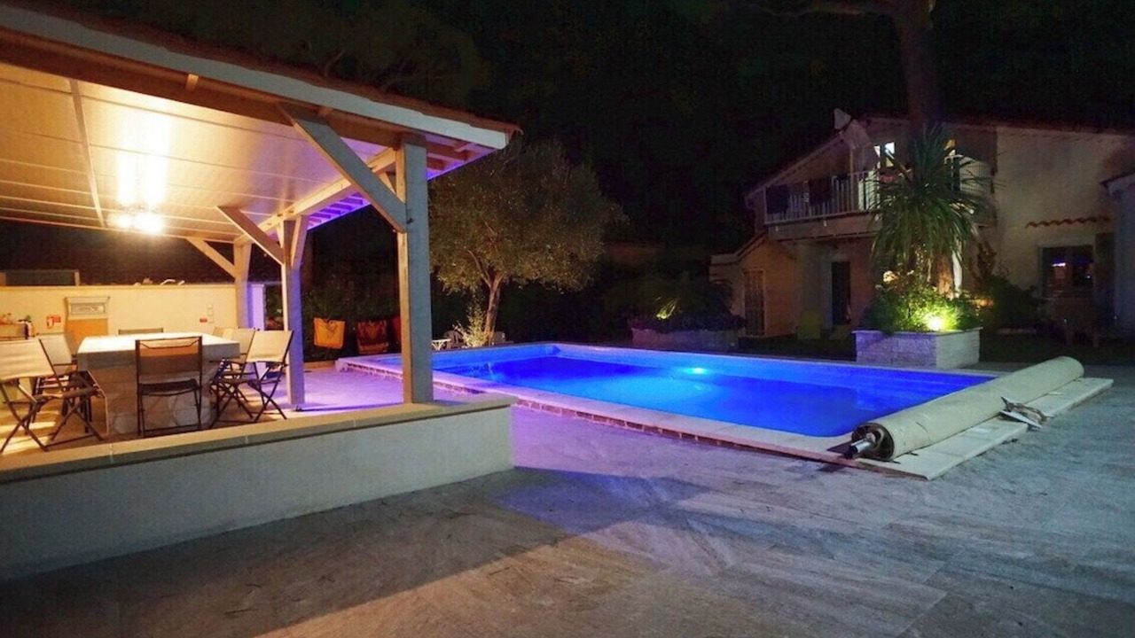 Photo of Outdoor in Saint-Aygulf