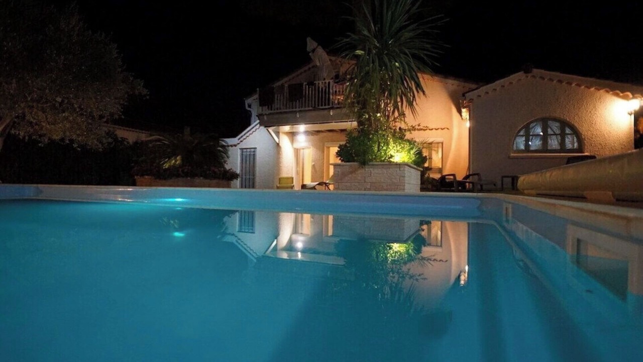 Photo of Outdoor in Saint-Aygulf