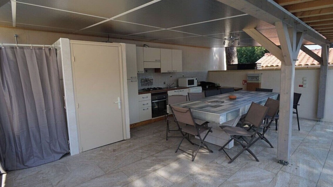 Photo of Outdoor in Saint-Aygulf