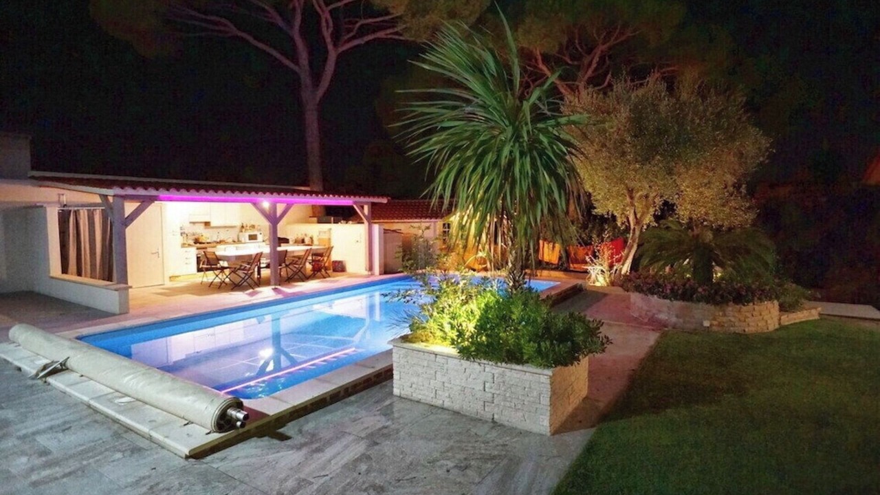 Photo of Outdoor in Saint-Aygulf