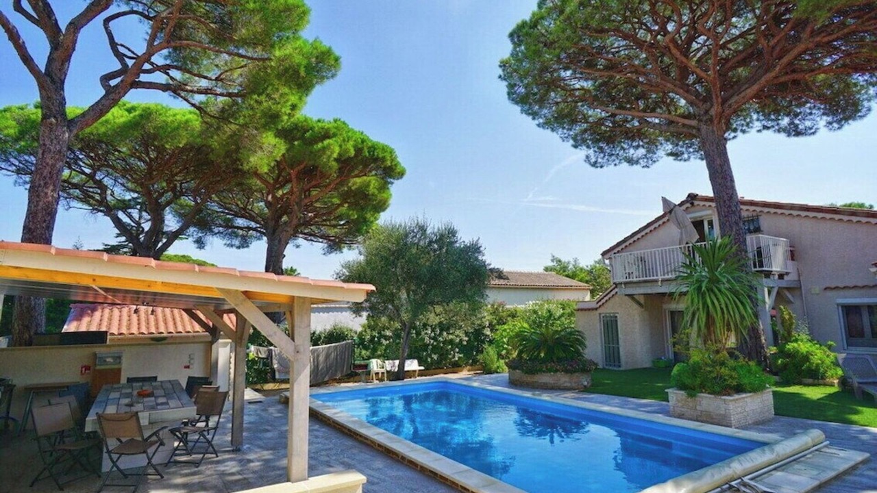 Photo of Outdoor in Saint-Aygulf