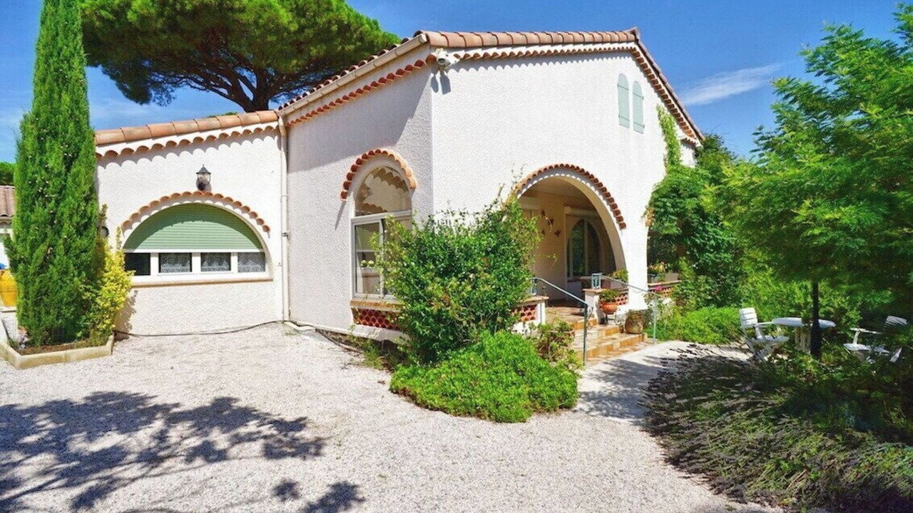 Photo of Outdoor in Saint-Aygulf