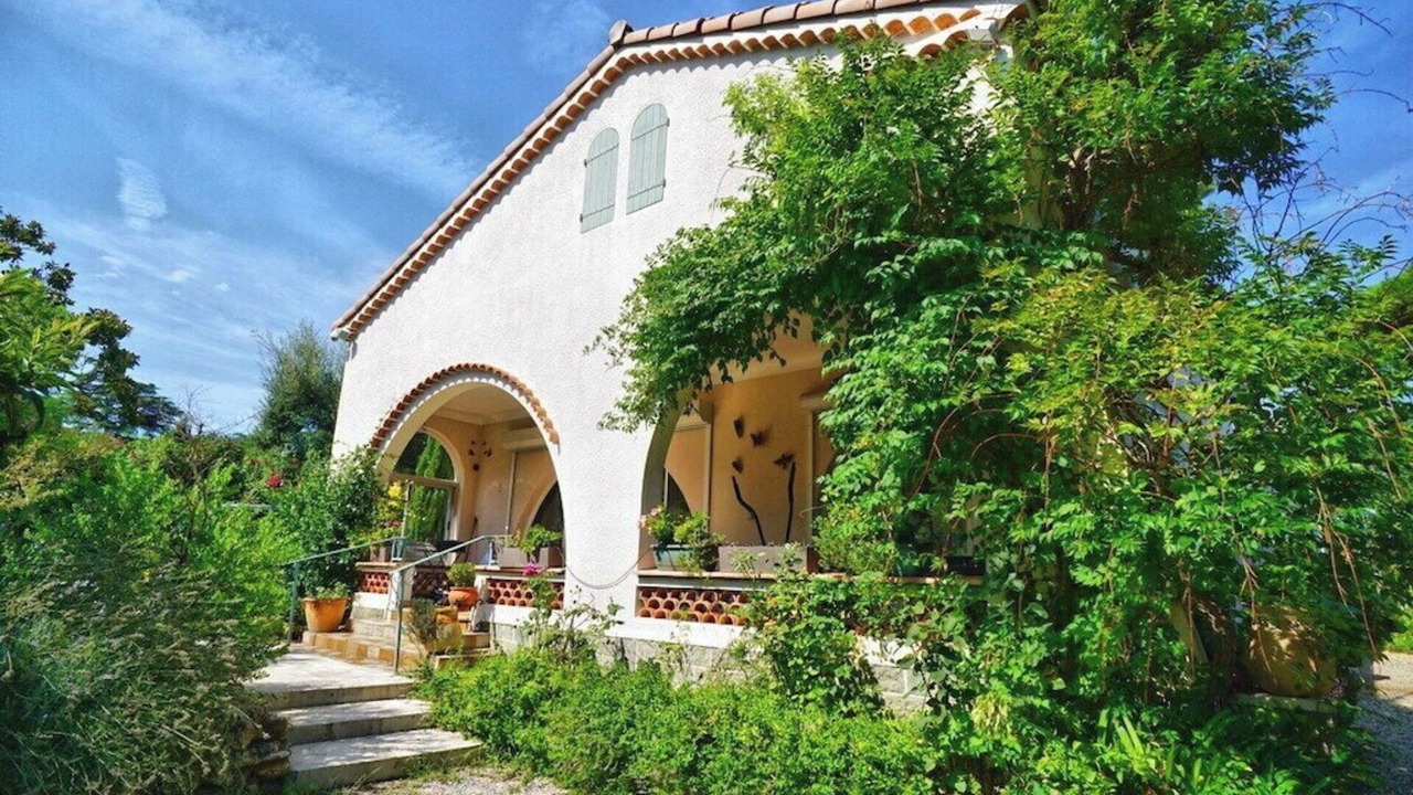 Photo of Outdoor in Saint-Aygulf