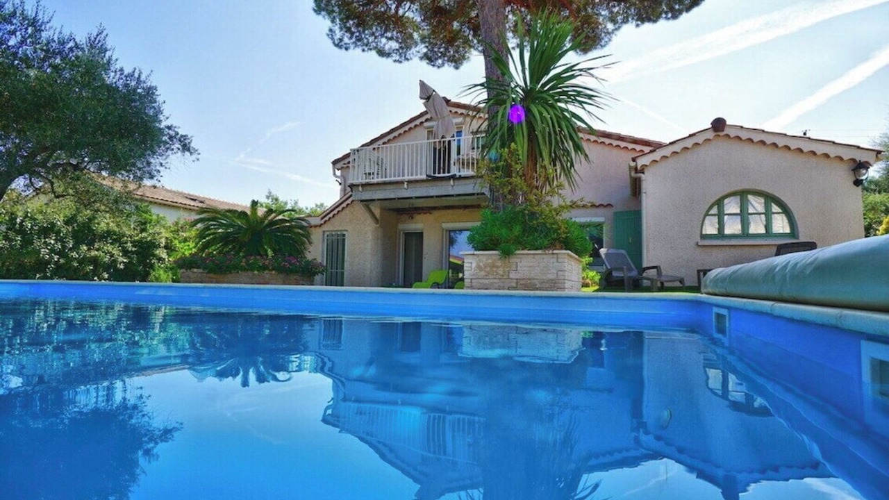 Photo of Outdoor in Saint-Aygulf