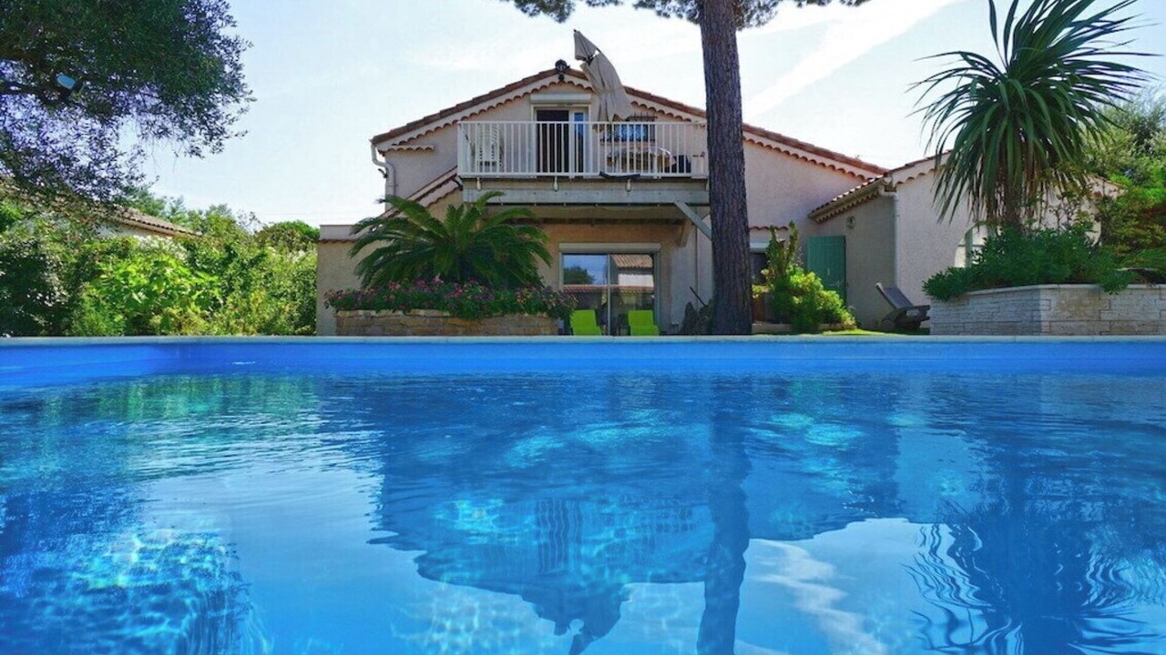 Photo of Outdoor in Saint-Aygulf