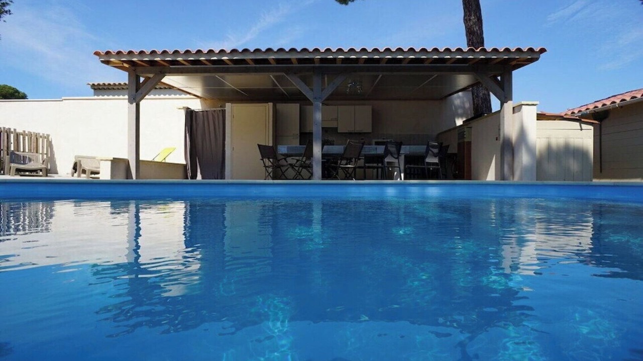 Photo of Outdoor in Saint-Aygulf