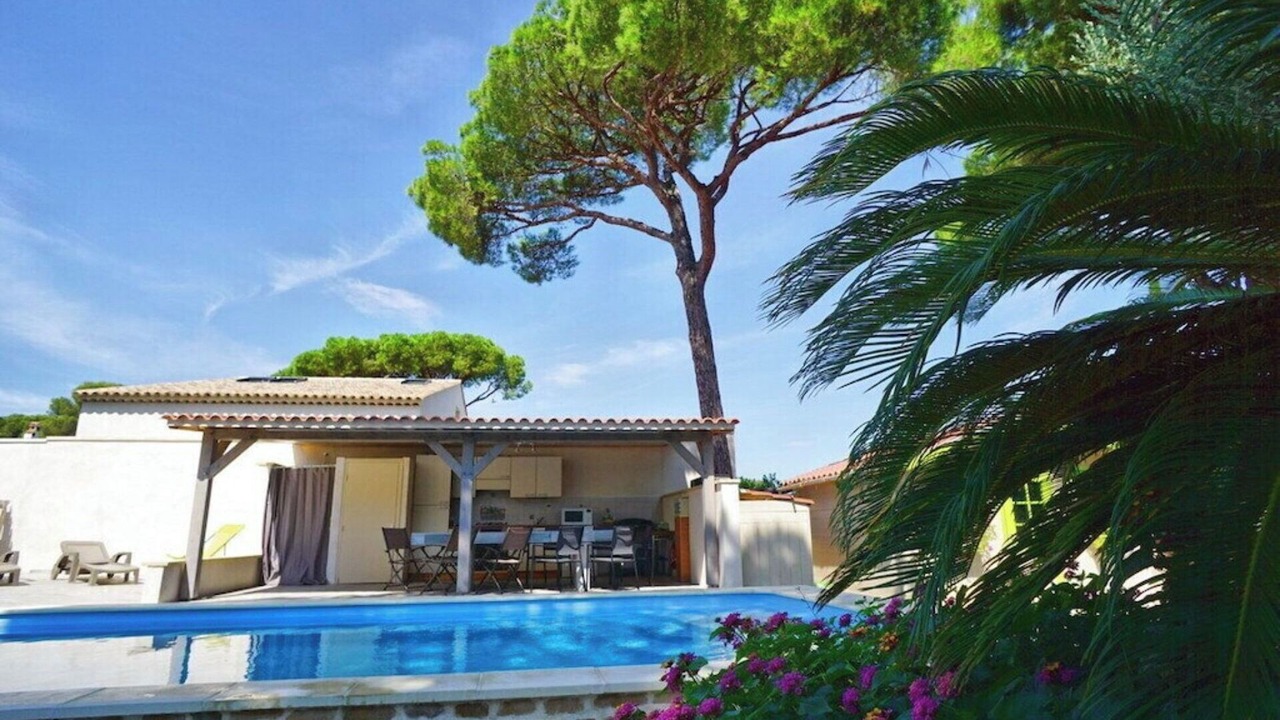 Photo of Outdoor in Saint-Aygulf