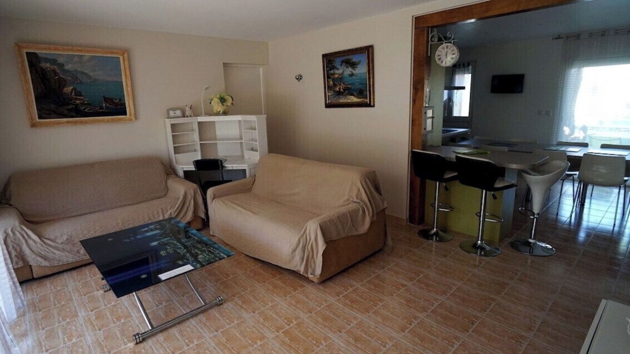 Photo of Livingroom in Saint-Aygulf