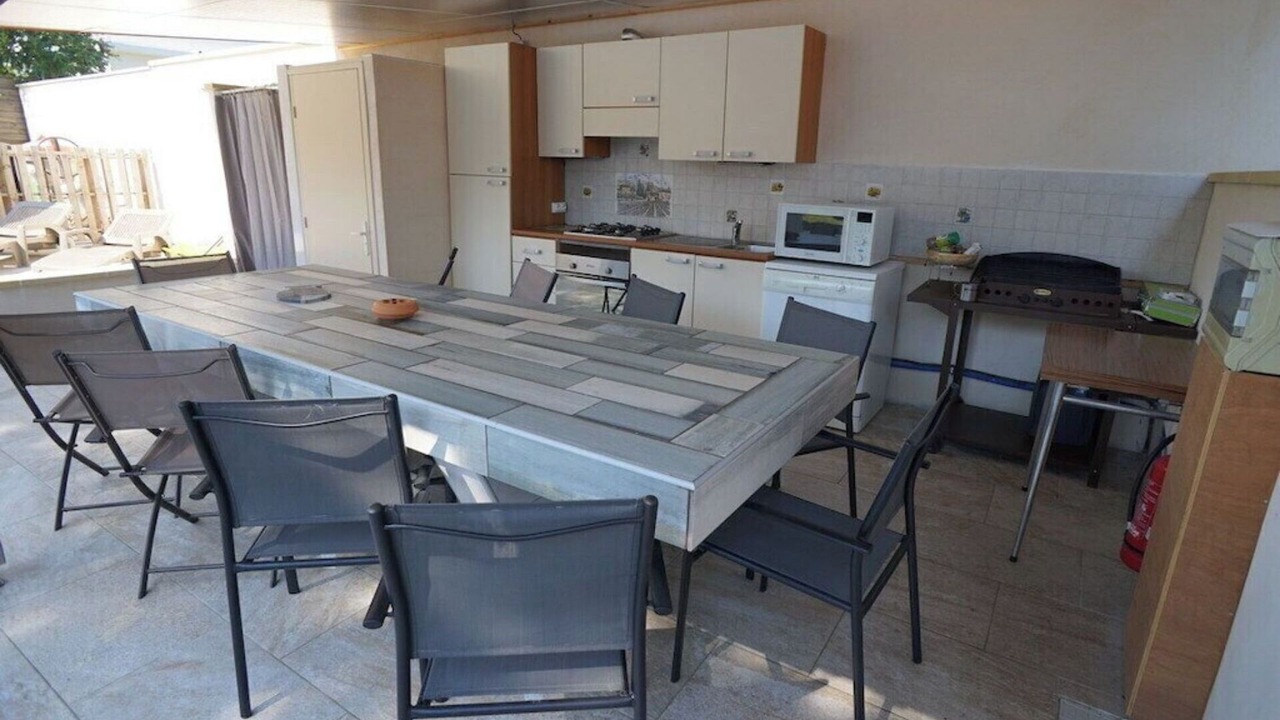 Photo of Outdoor in Saint-Aygulf