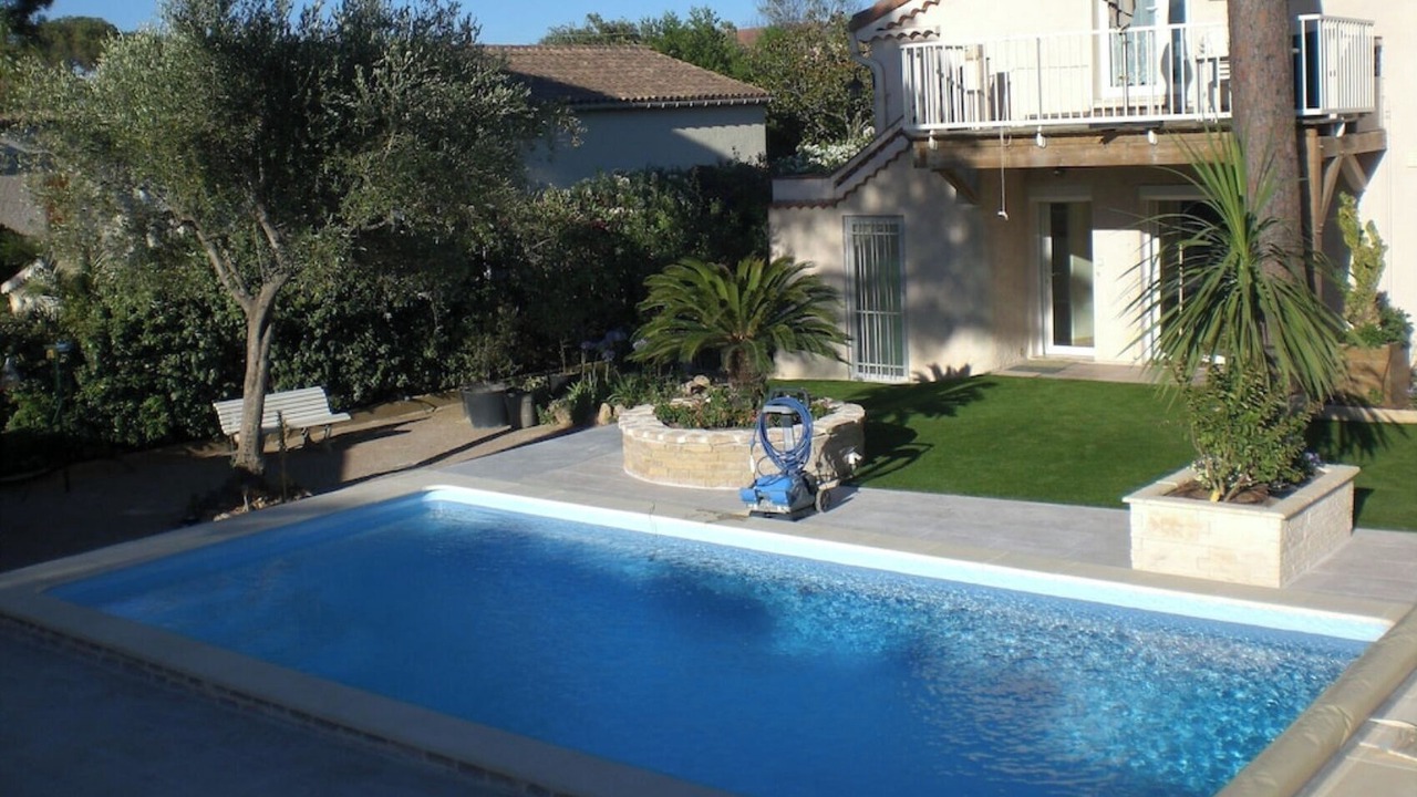 Photo of Outdoor in Saint-Aygulf