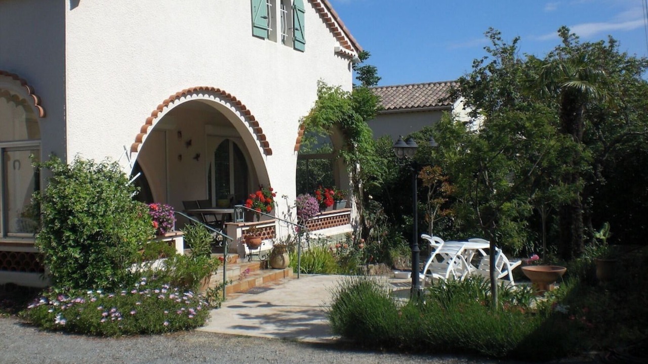 Photo of Outdoor in Saint-Aygulf