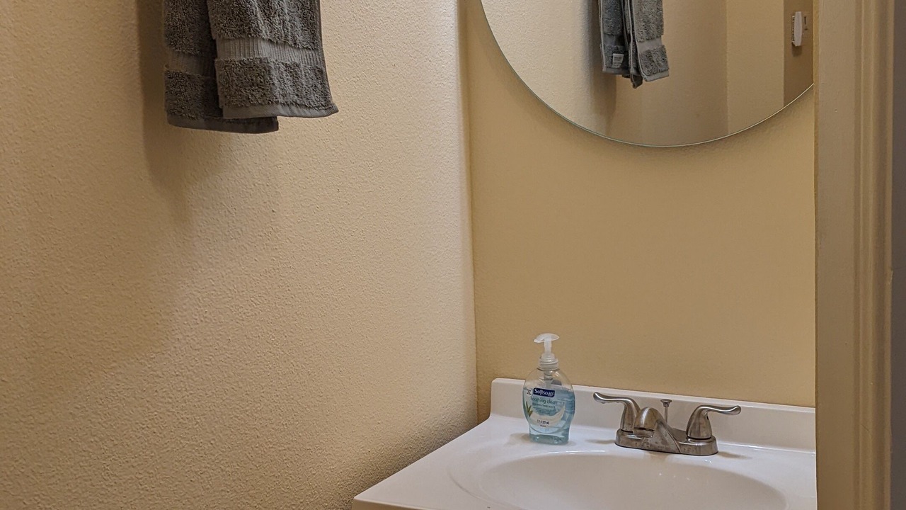 Photo of Bathroom in Moody
